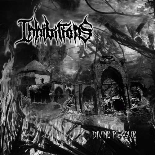 Inhibitions : Divine Plague Inhibitions : Divine Plague